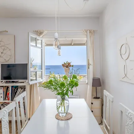 Sea Horse 2 Appartement