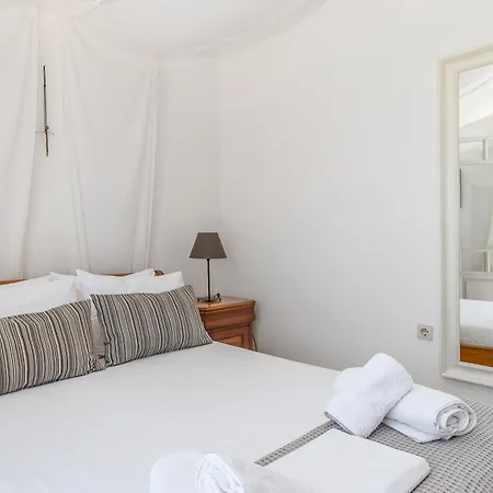 Sea Horse 2 Lejlighed