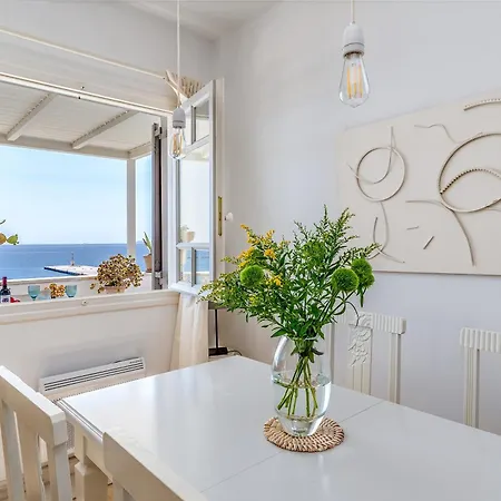 Sea Horse 2 Appartement