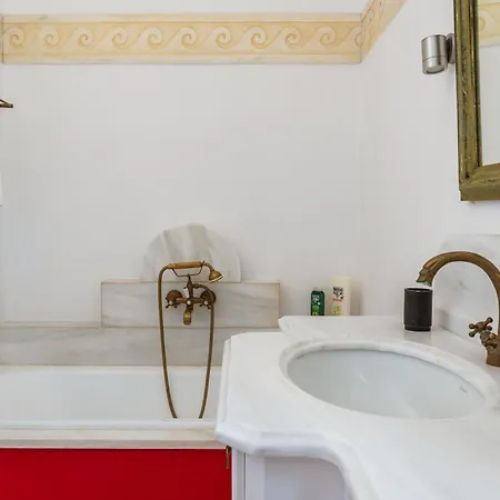 Sea Horse 2 * Tínos