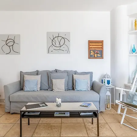 Apartment Sea Horse 2 *