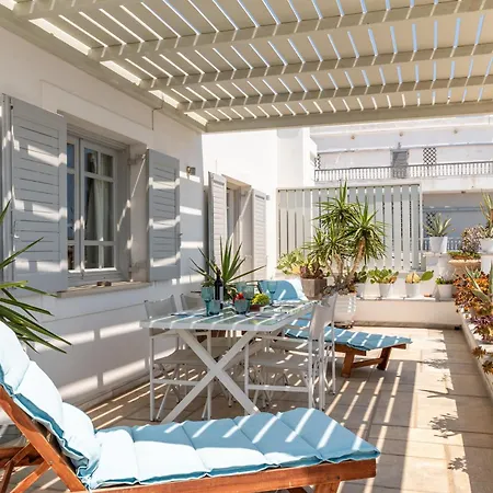 Sea Horse 2 * Tínos