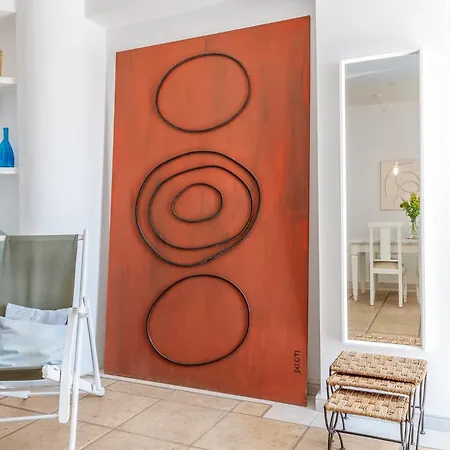 Sea Horse 2 Апартаменты